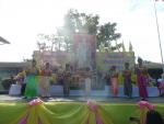 โครงการเฉลิมพระเกียรติพระบาทสมเด็จพระเจ้าอยู่หัว เนื่องในวัน